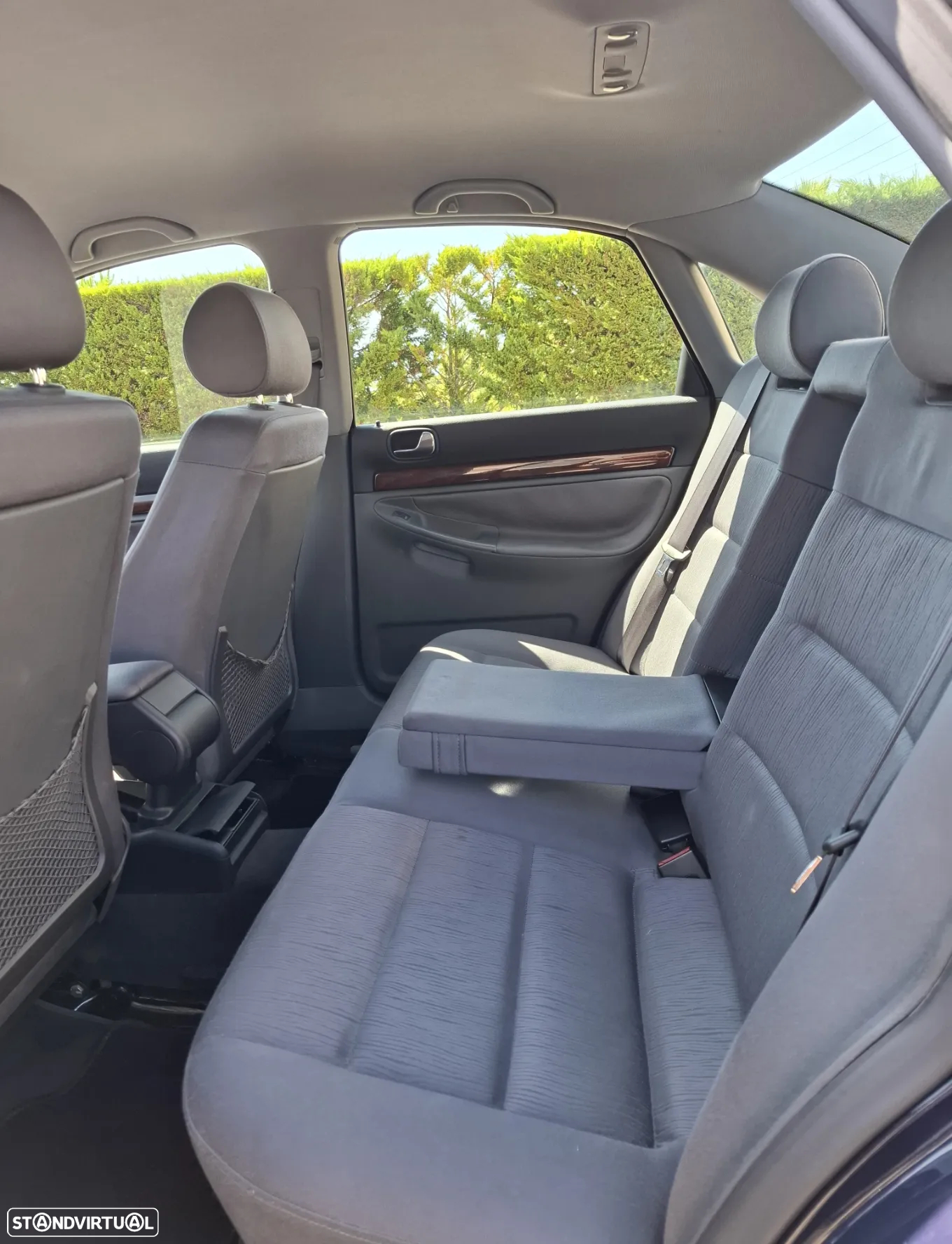 Audi A4 1.9 TDI Attraction - 17