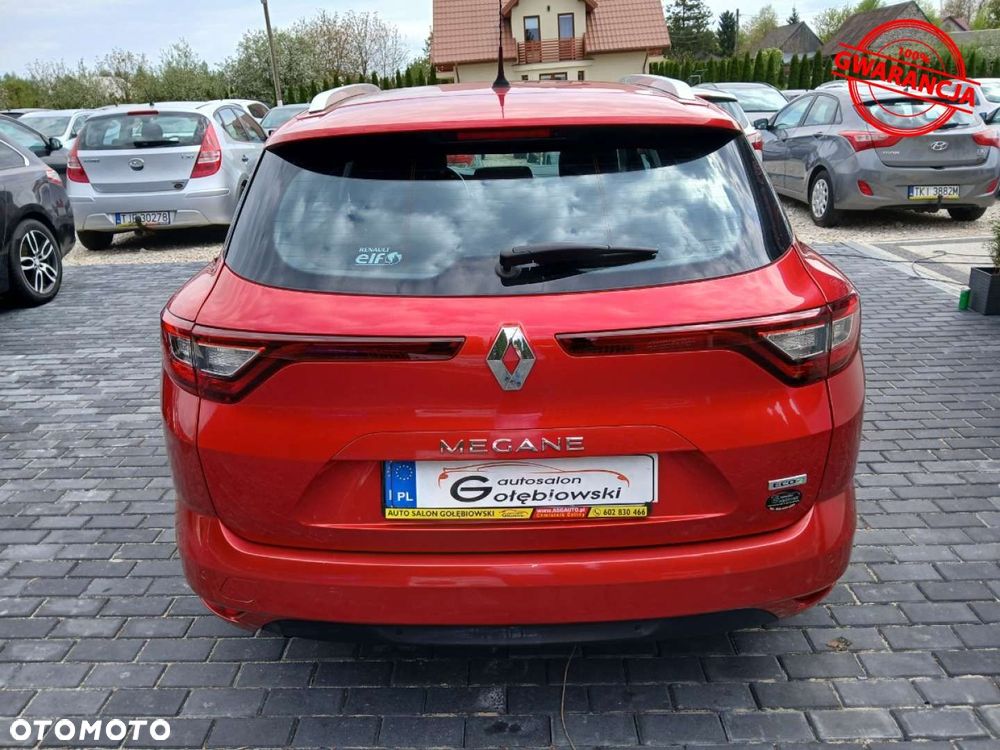 Renault Megane - 12