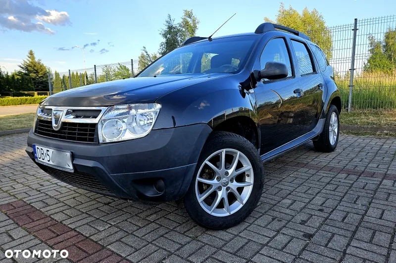 Dacia Duster - 6