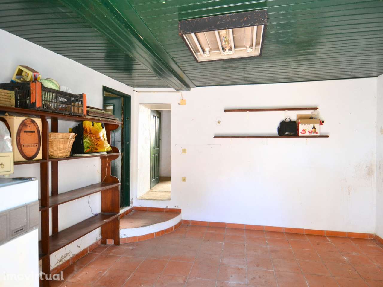 Moradia T2 Pinheiro Grande - Grande imagem: 3/13