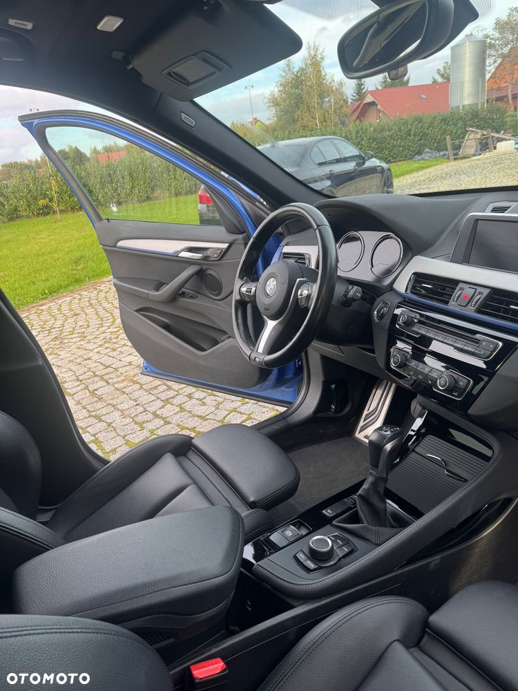 BMW X1 xDrive25i M Sport - 17