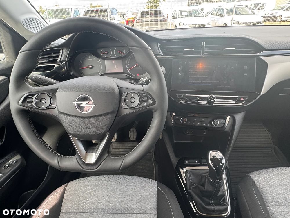 Opel Corsa 1.2 S&S - 9