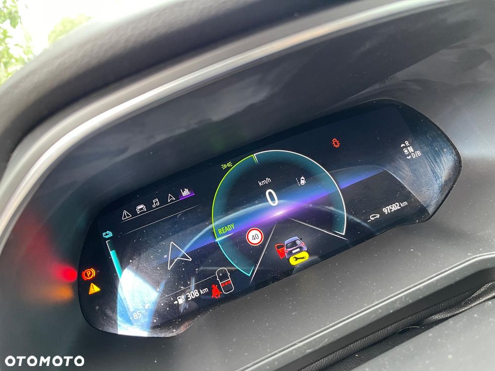 Renault Zoe (mit Batterie) Z.E 50 INTENS - 21