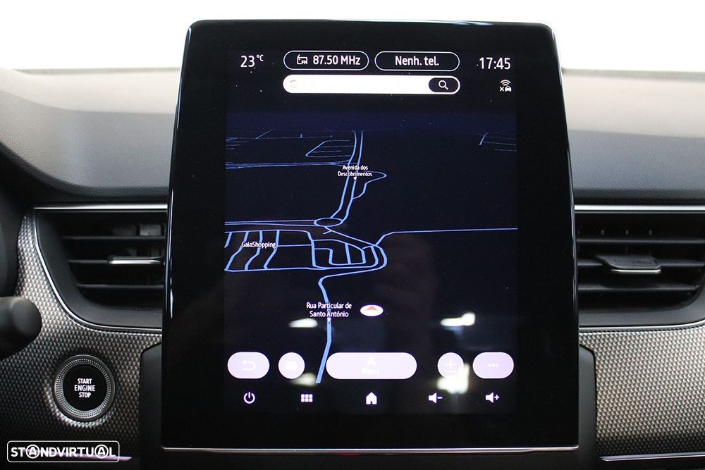 Renault Arkana 1.3 TCe Techno EDC - 11