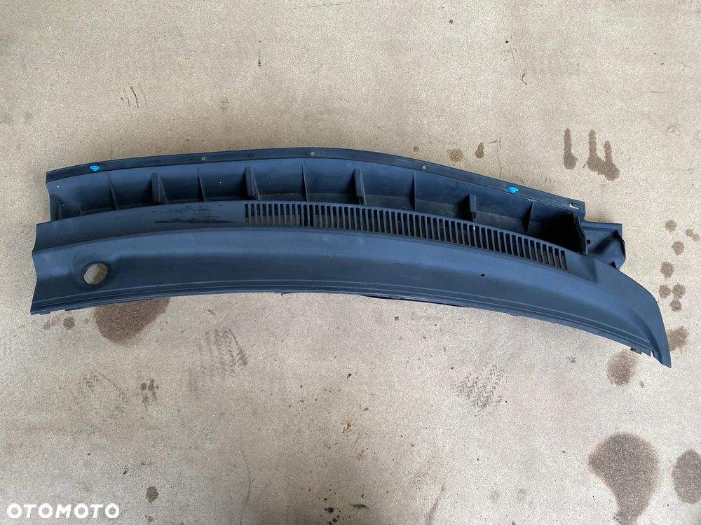 PODSZYBIE TOYOTA AURIS I LIFT 5575102110 - 1