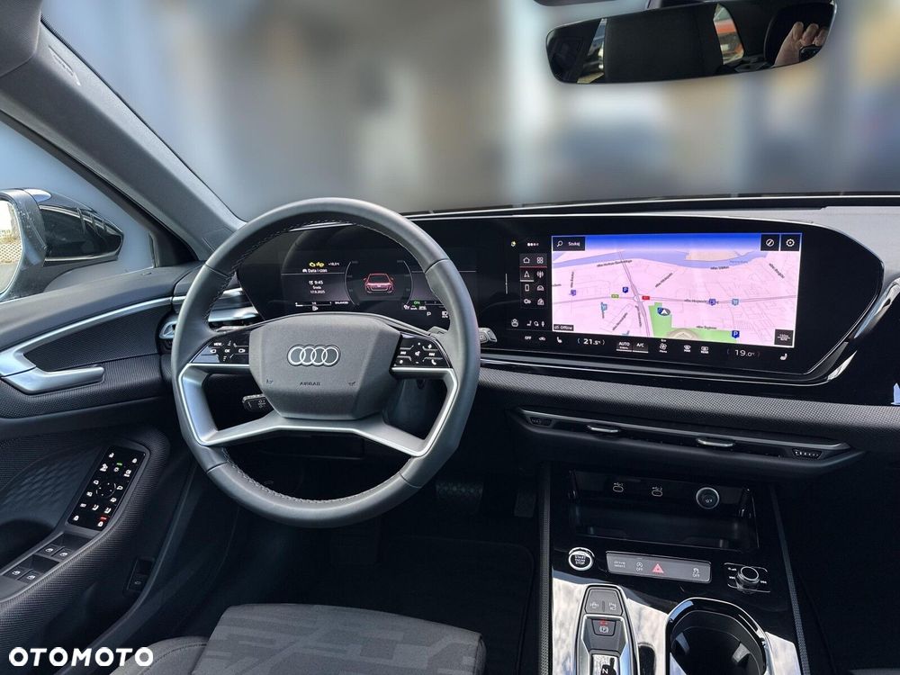 Audi A5 - 19