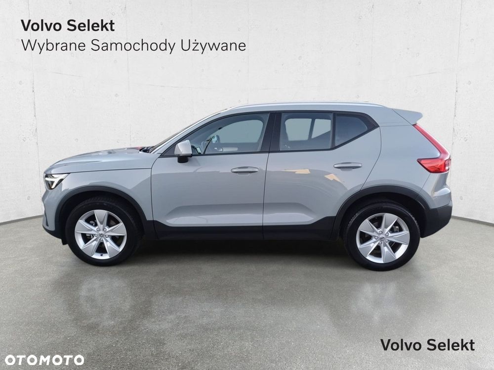 Volvo XC 40 - 9