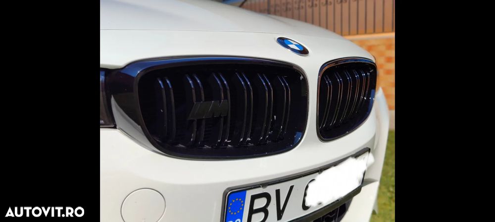 BMW Seria 3 320d GT Aut. M Sport - 17