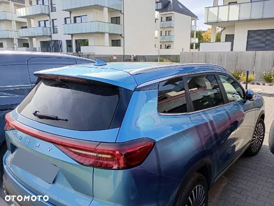 Chery Tiggo 8 - 5