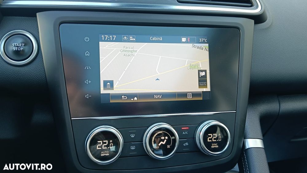 Renault Kadjar - 24