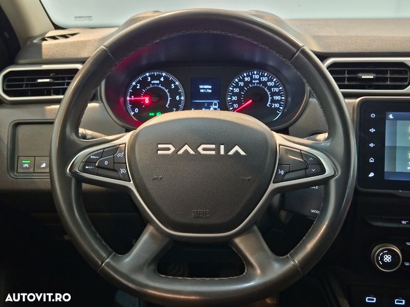 Dacia Duster ECO-G 100 Journey+ - 18