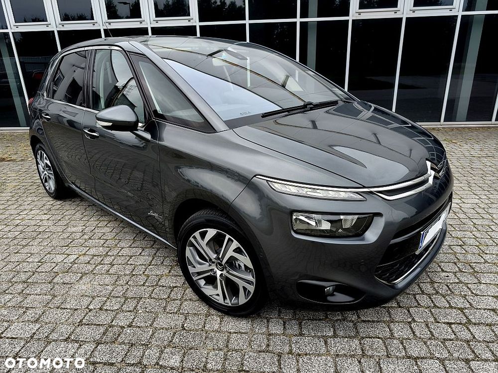 Citroën C4 Picasso PureTech 130 Stop&Start SELECTION - 24