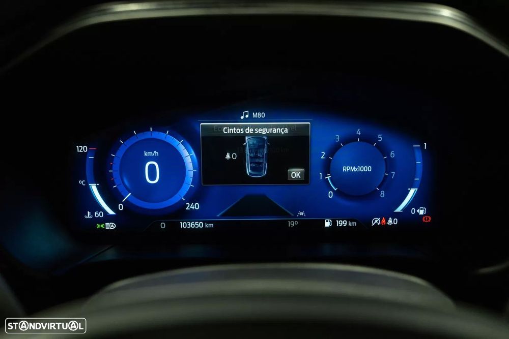 Ford Kuga 1.5 EcoBoost ST-Line - 19