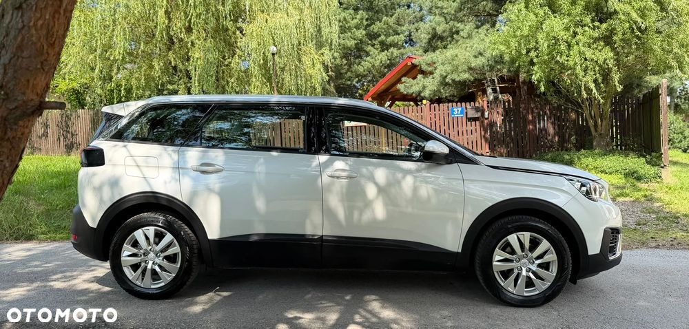 Peugeot 5008 PureTech 130 Allure - 6