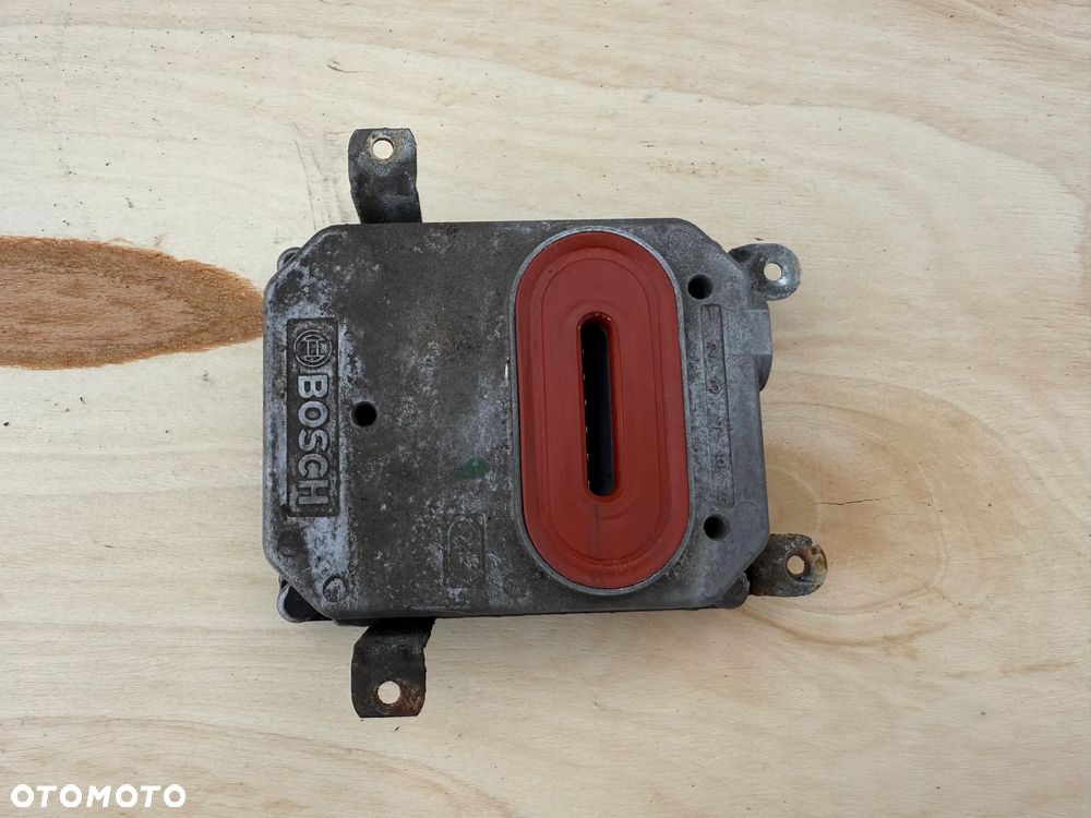 PRZETWORNICA XENON BMW AUDI VW MERCEDES-BENZ PORSCHE 1307329023 861090020 - 1