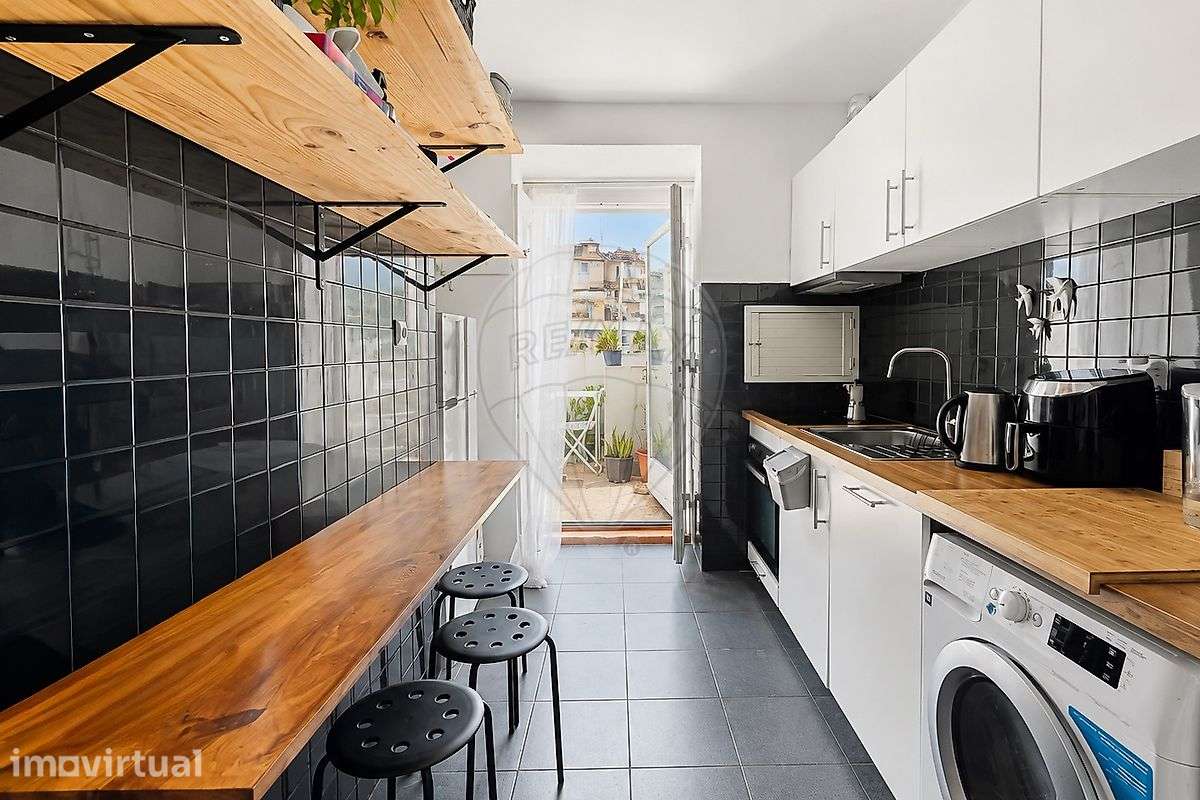 Apartamento T2 para arrendamento - Grande imagem: 4/19