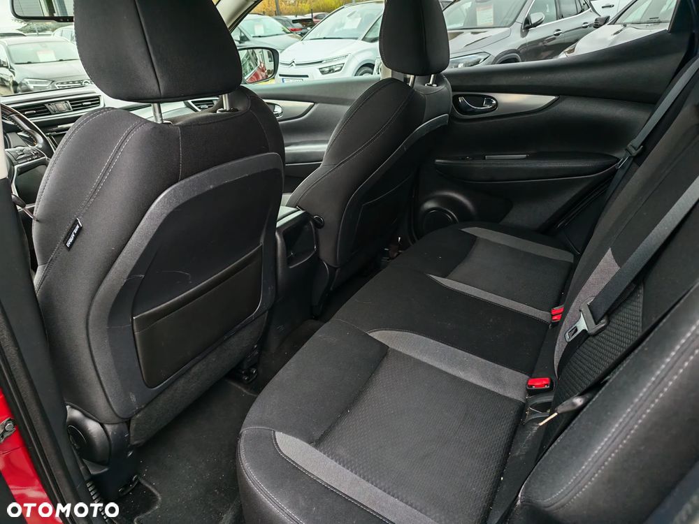 Nissan Qashqai - 27
