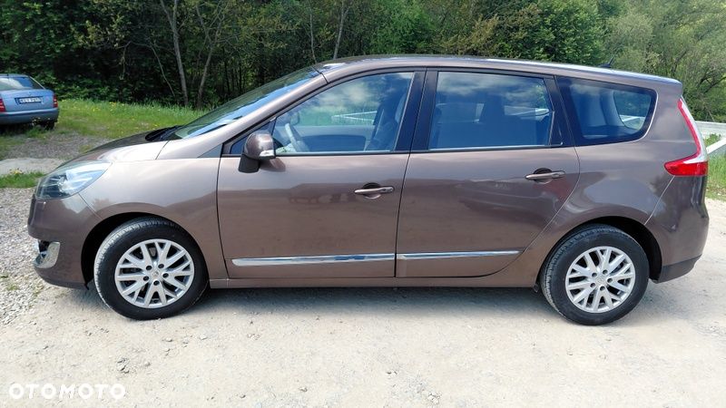 Renault Grand Scenic Energy dCi 130 Start & Stop Euro 6 Bose Edition - 3
