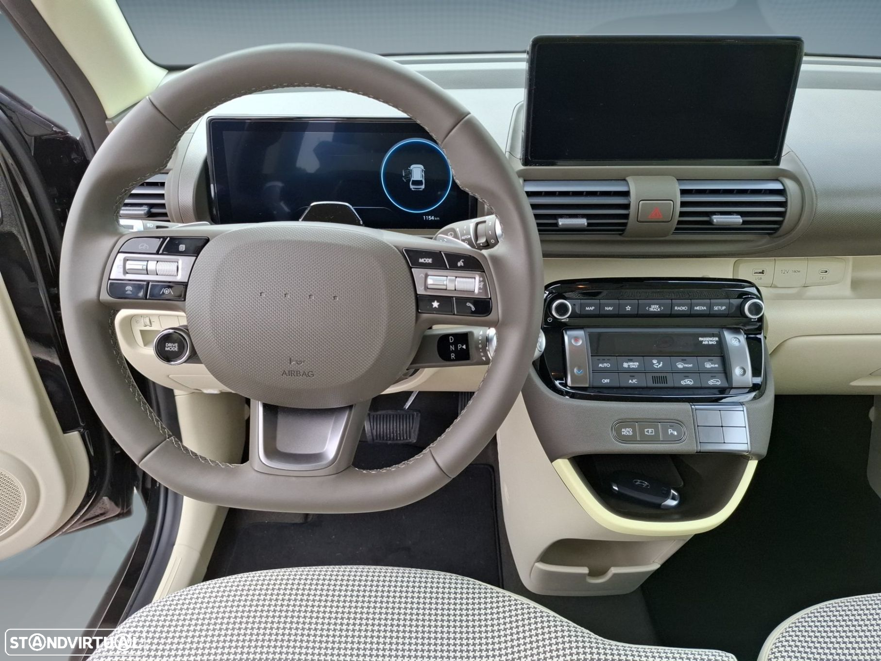 Hyundai Inster 42 kWh Style - 13