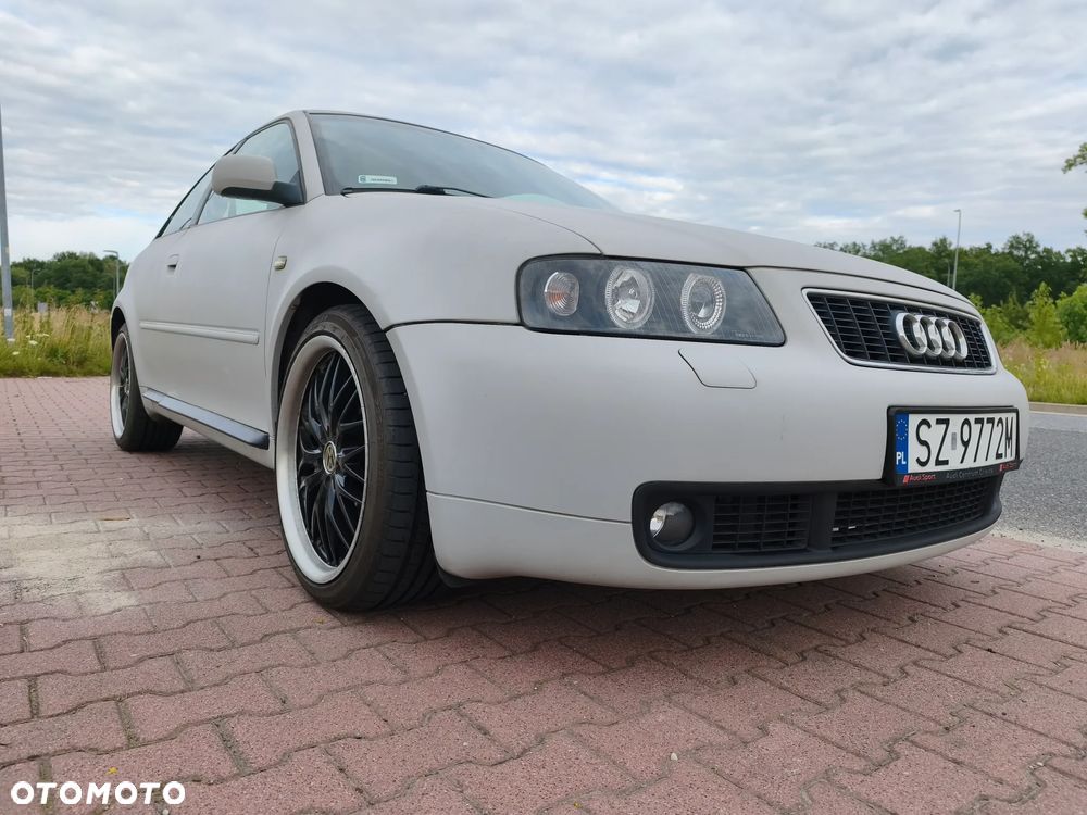 Audi S3 - 23