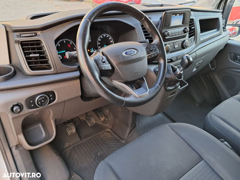 Ford Transit - 14
