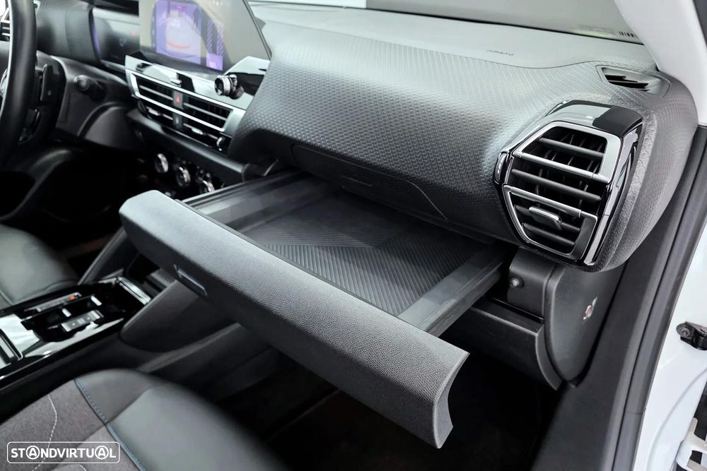 Citroën C4 PureTech 130 Stop&Start EAT8 C-SERIES - 29