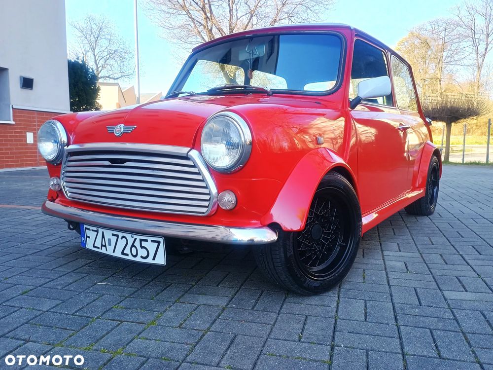 MINI 1300 - 1
