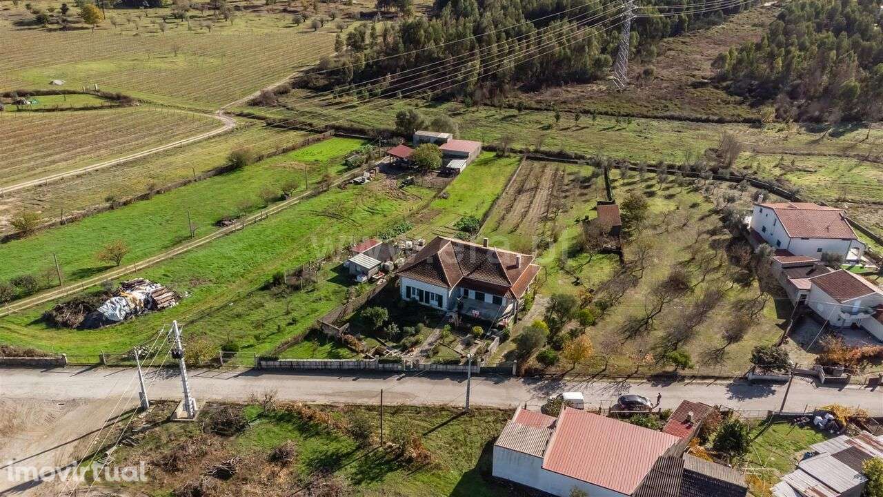 Moradia T4 / Seia, Paranhos - Grande imagem: 2/20