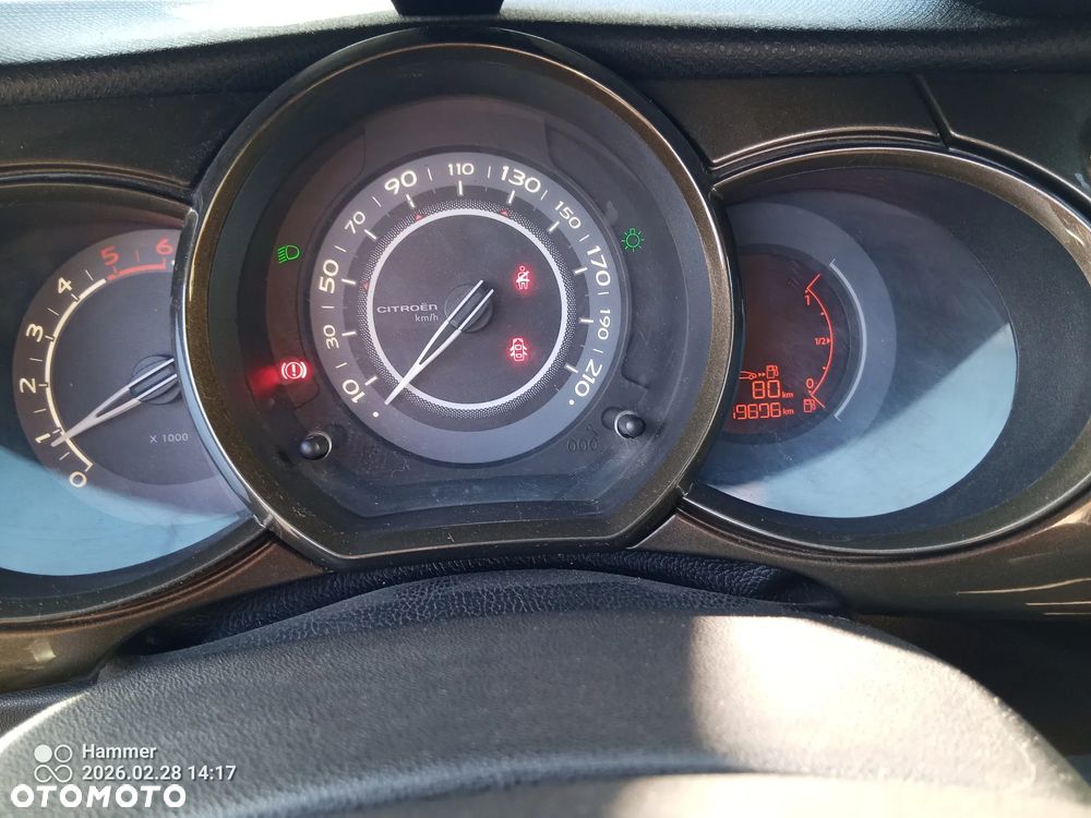 Citroën C3 HDi 90 FAP Exclusive - 17
