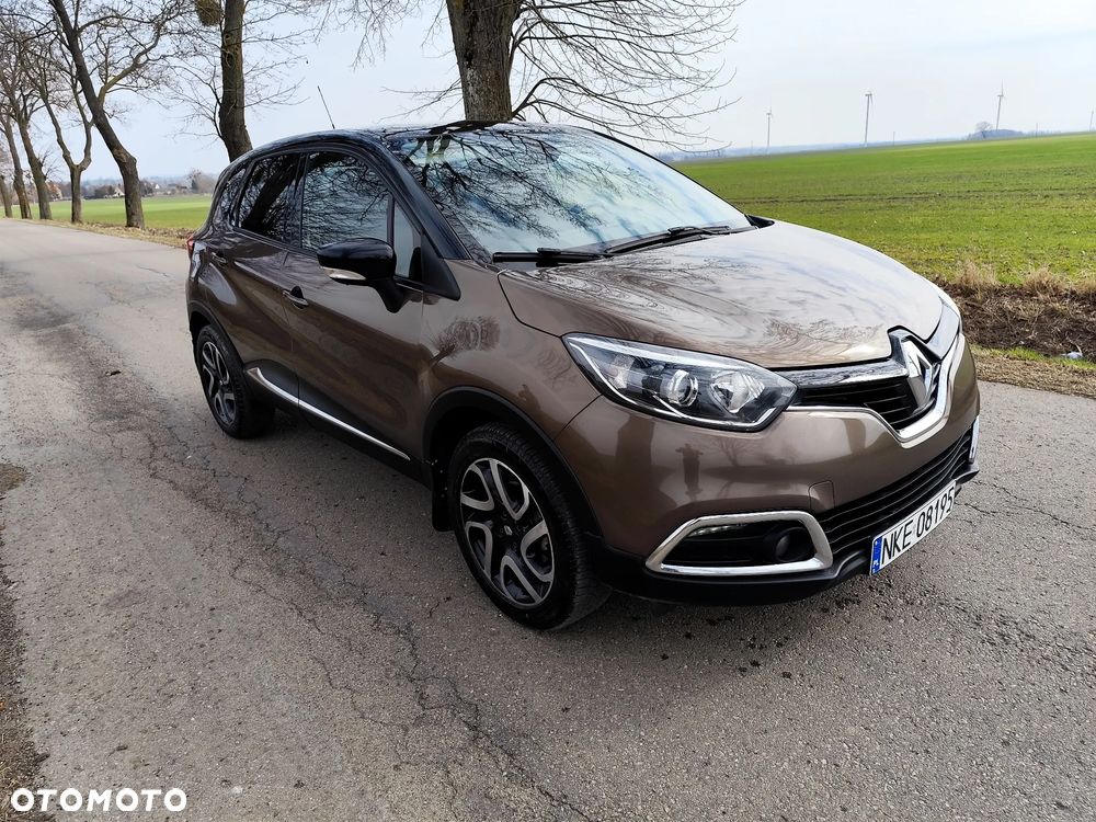 Renault Captur 1.5 dCi Energy Limited - 6