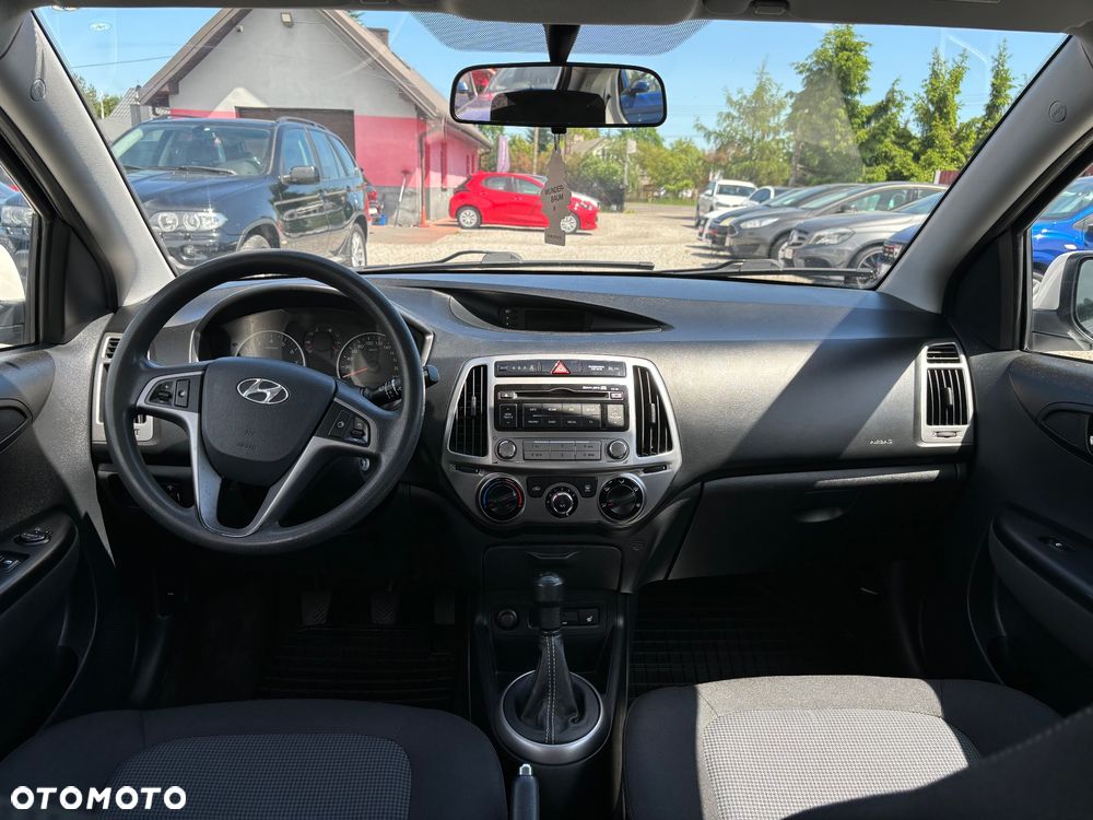Hyundai i20 1.25 Style - 5
