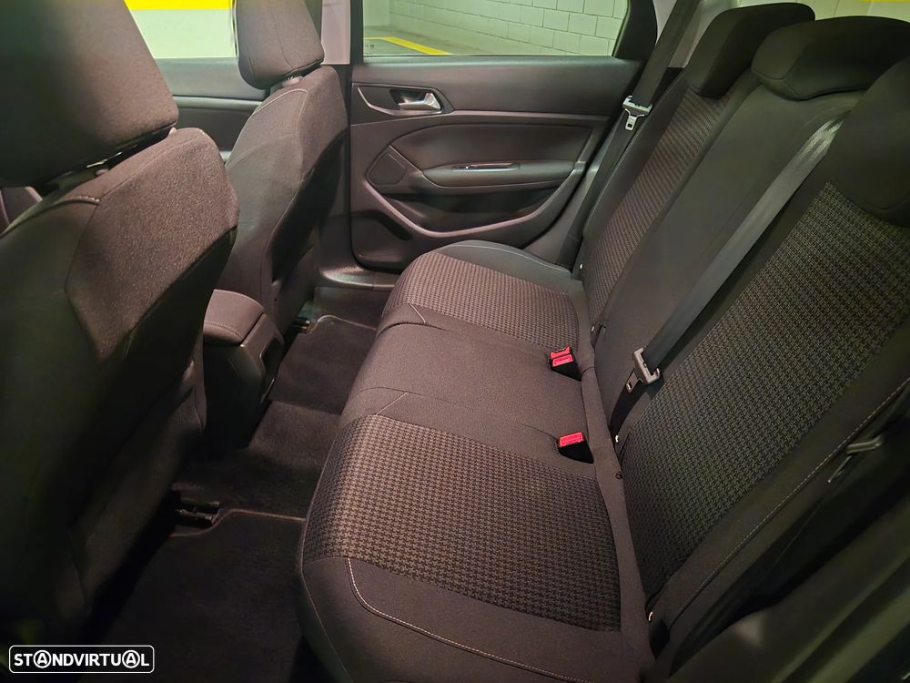 Peugeot 308 SW 1.6 BlueHDi Style - 32