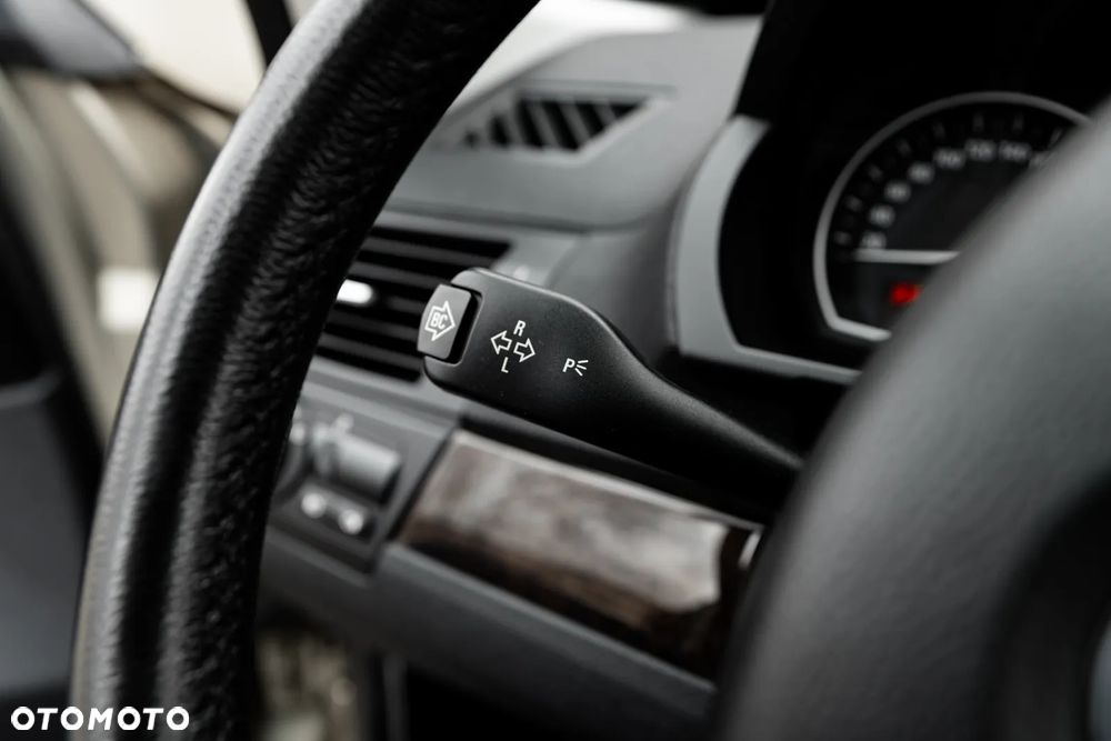 BMW X3 - 26