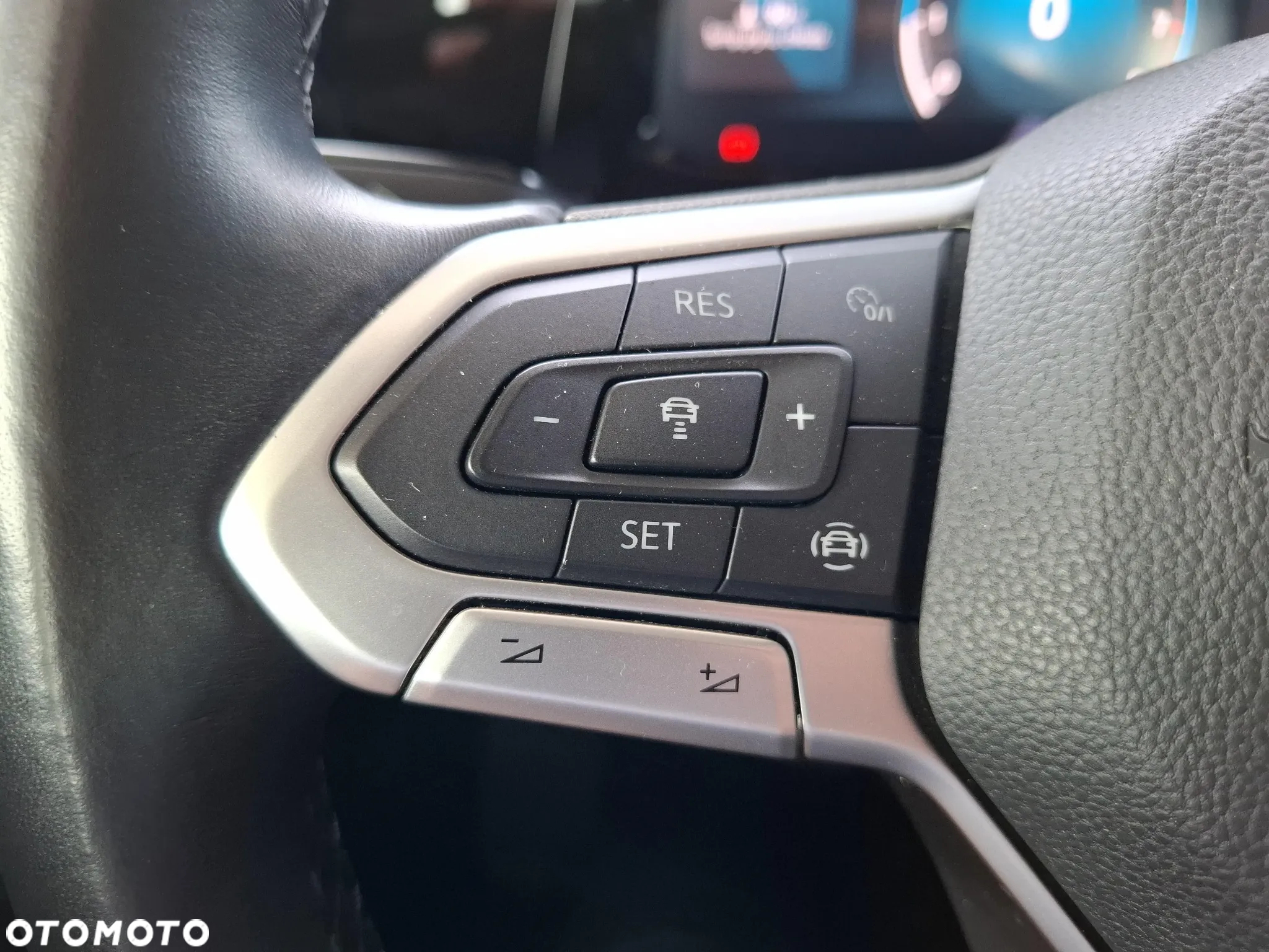 Volkswagen Golf VIII 1.0 TSI - 19