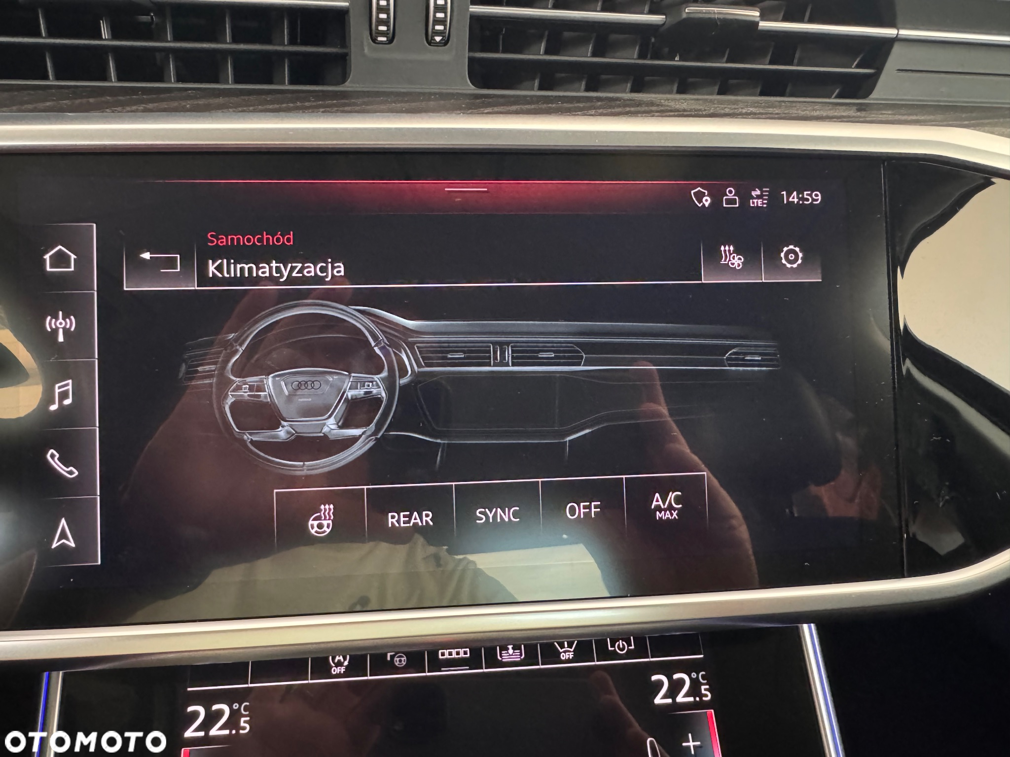 Audi A6 - 21