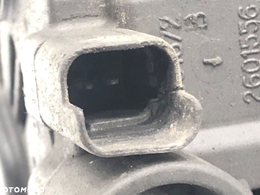 ALTERNATOR - 114.00 PLN - FIAT ULYSSE (179_) 2002 - 2011 2.2 JTD 94 kW [128 KM] olej napędowy 2002 - 3