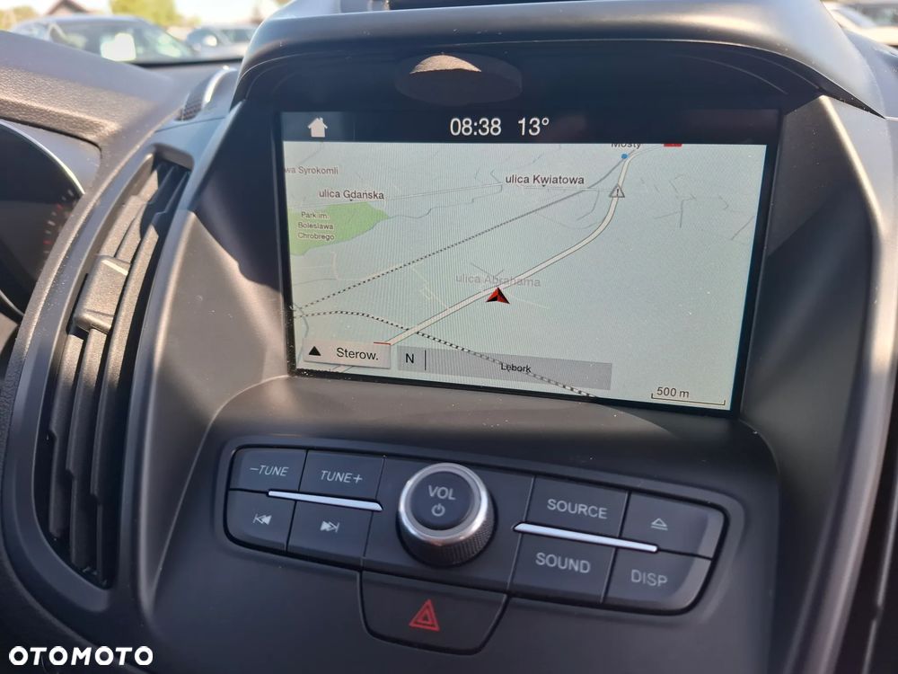 Ford Kuga 1.5 TDCi 2x4 Titanium - 18