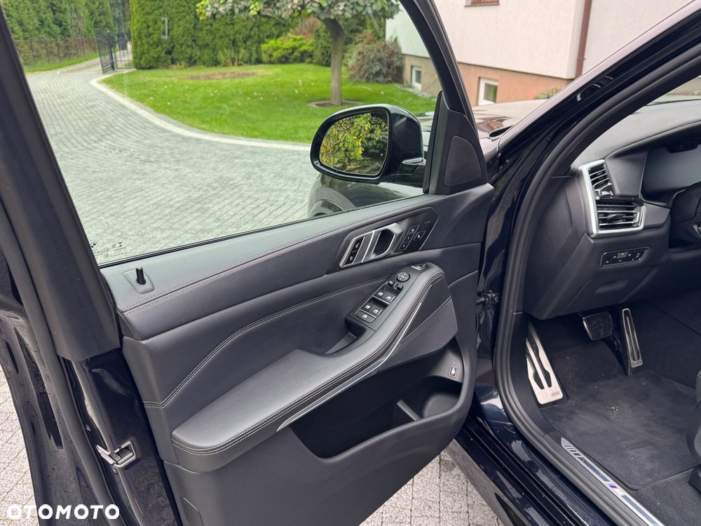 BMW X5 - 11