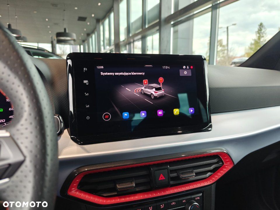 Seat Arona - 17