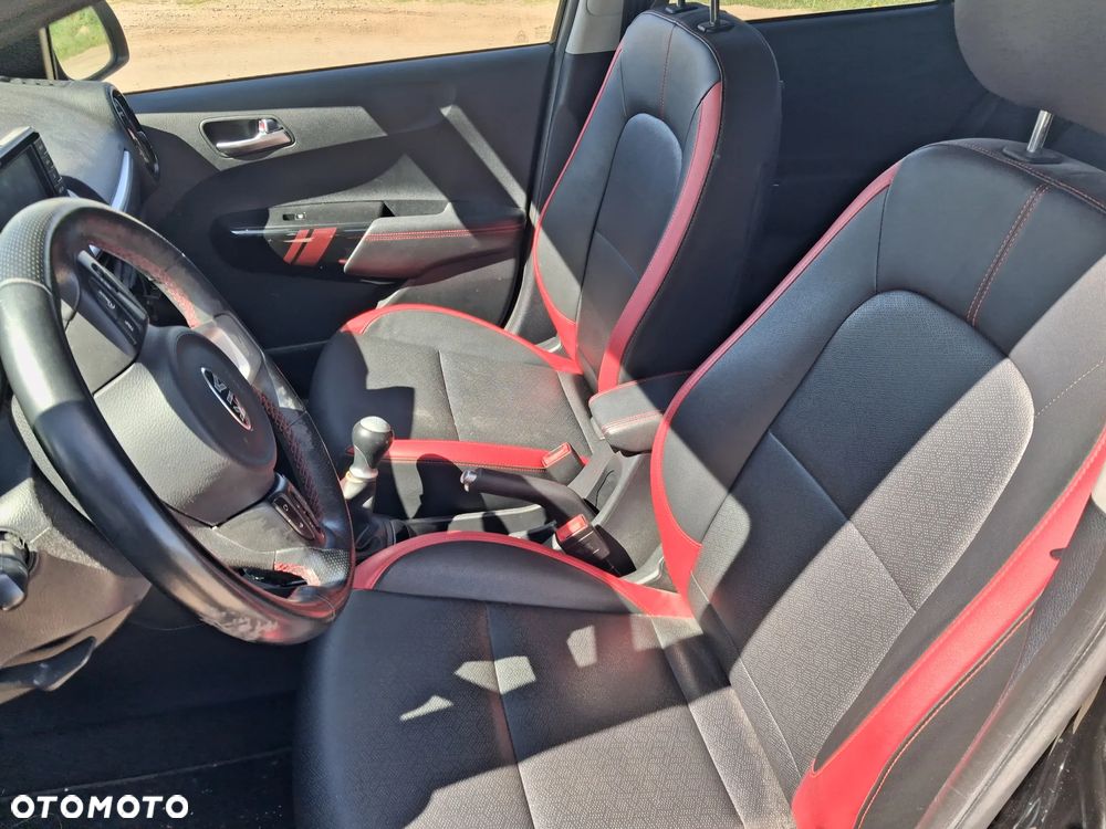 Kia Picanto 1.0 GT Line - 18