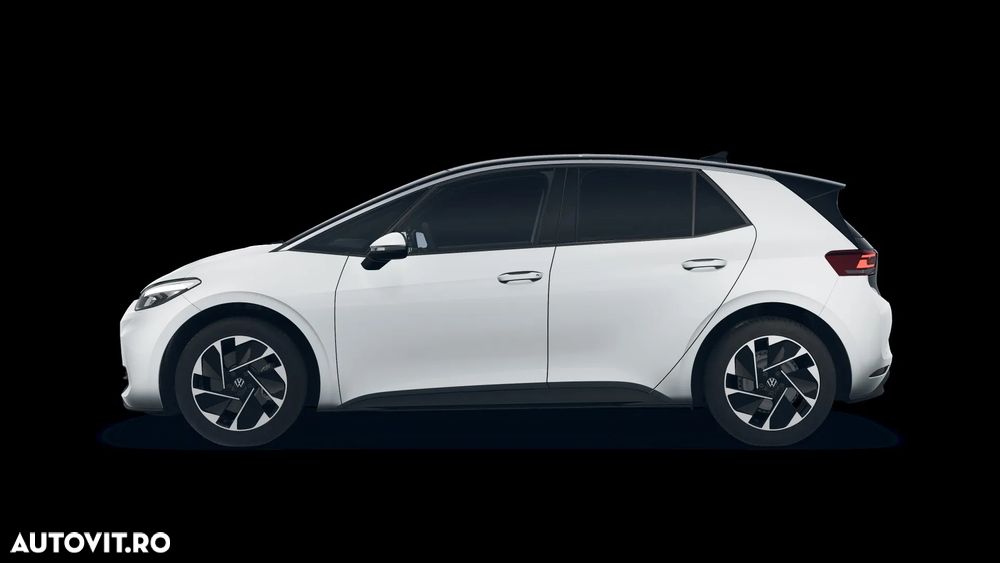 Volkswagen ID.3 - 7