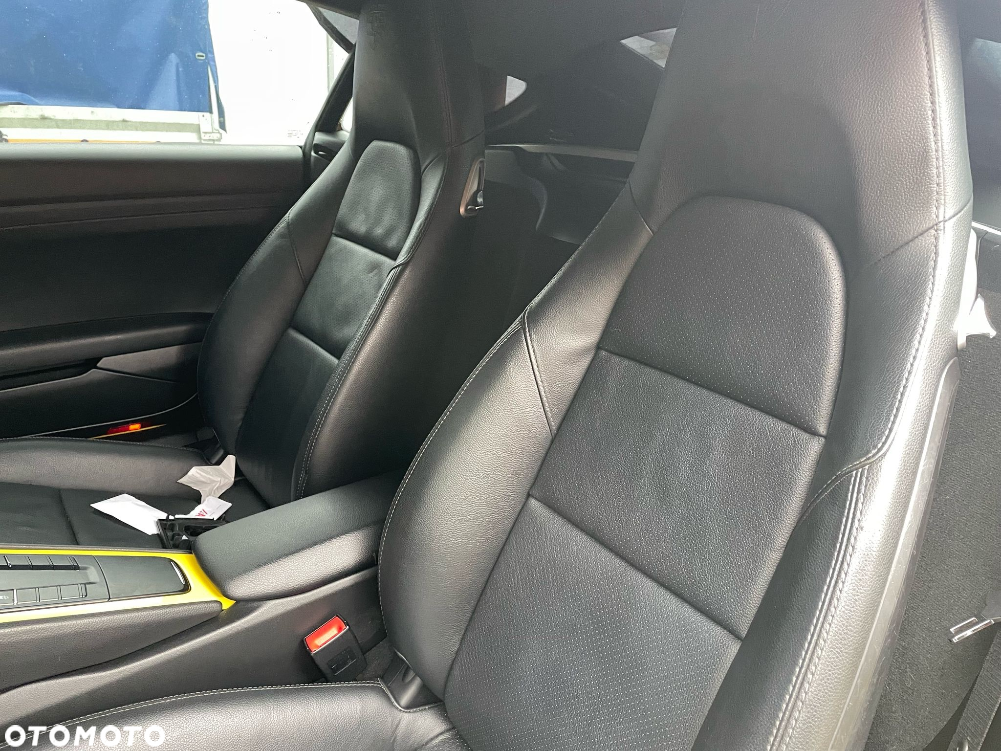 Porsche Cayman PDK - 6