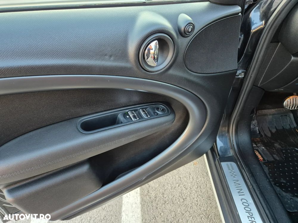 Mini Countryman Cooper S All4 Aut. - 16