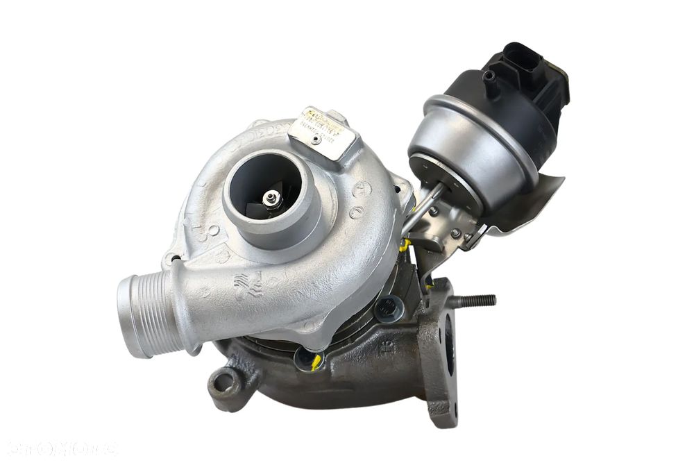 Turbo Gtx3071r Evo X Turbo -Tial - 1