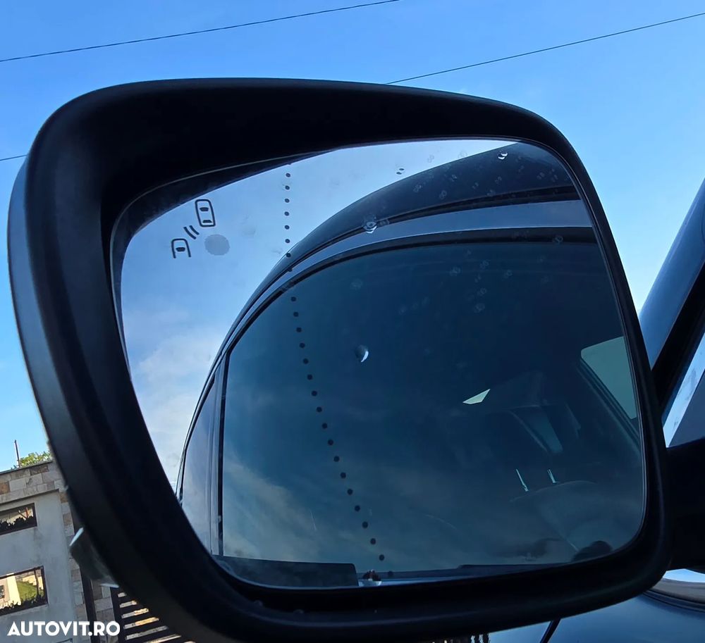 Renault Koleos BLUE dCi 190 4WD X-tronic INITIALE PARIS - 15
