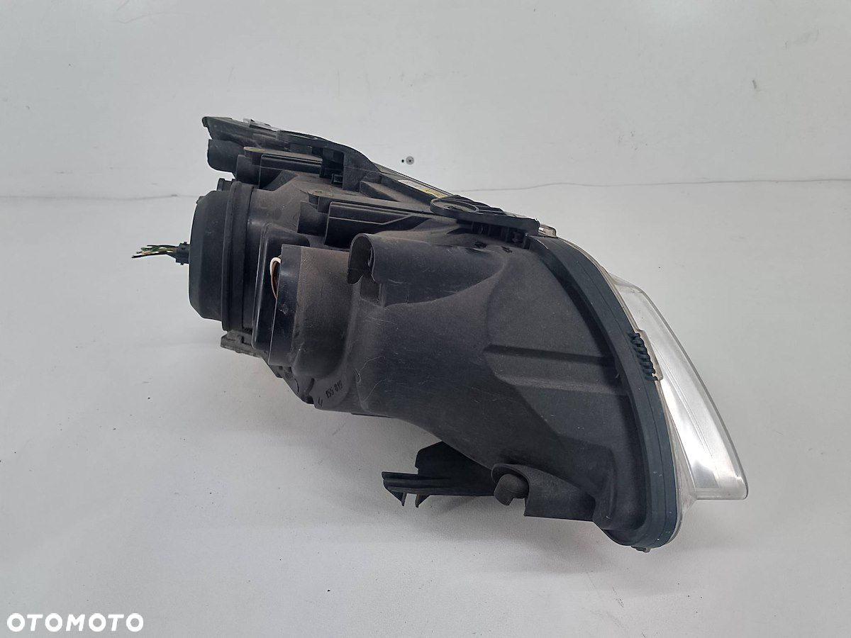 LAMPA PRZÓD LEWA XENON SAAB 9-3 ( 02-14 ) 1.9 TIDS KOMBI 155819LI - 4