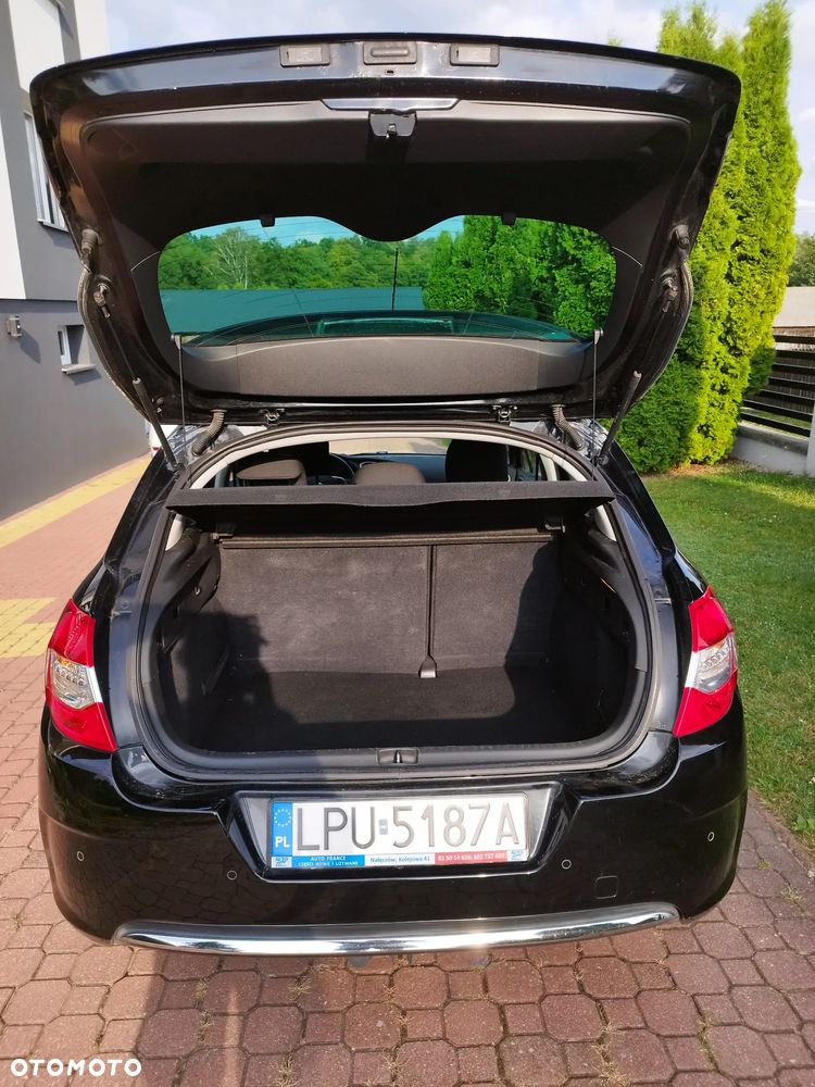 Citroën C4 1.6 HDi Selection - 8