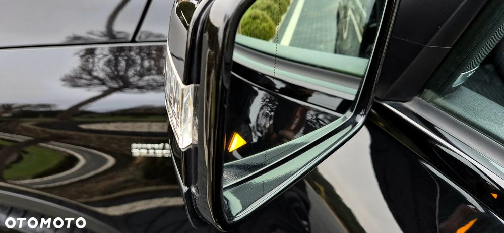 Mercedes-Benz GLE - 15