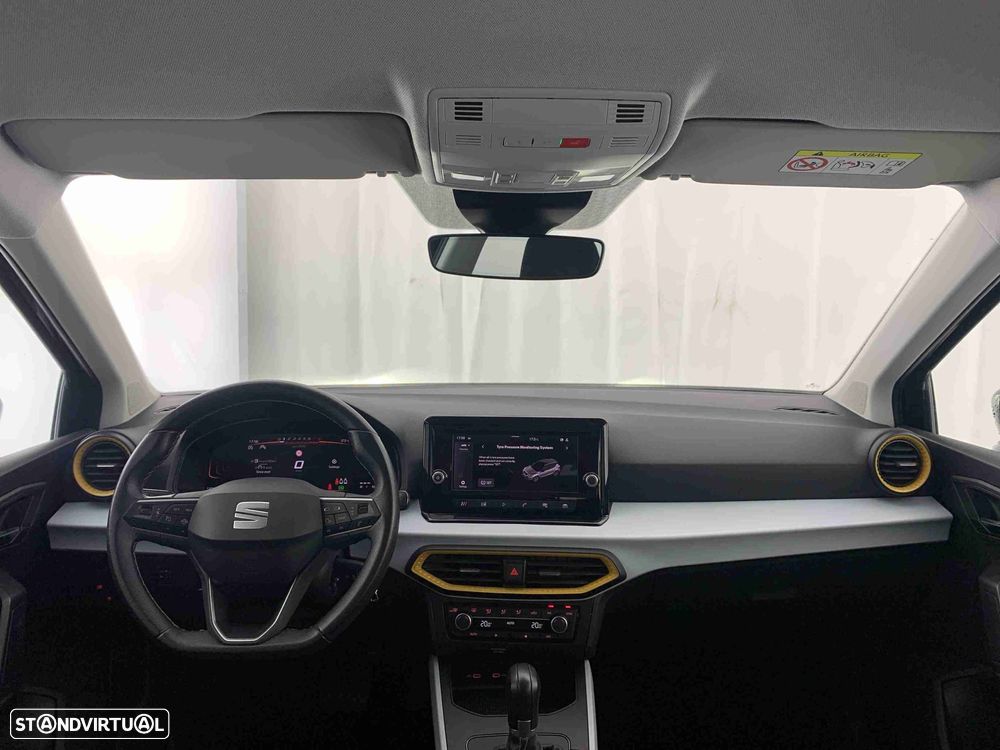 SEAT Arona 1.0 TSI Style DSG - 13