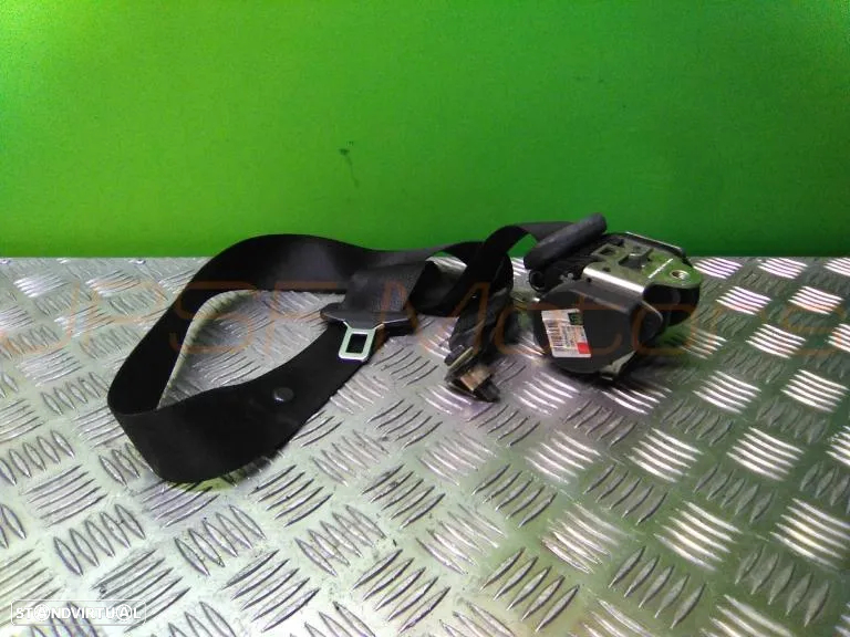 PEÇAS AUTO USADAS para Smart Forfour 1.1i 2005 Monta Motor 134.910 - 23